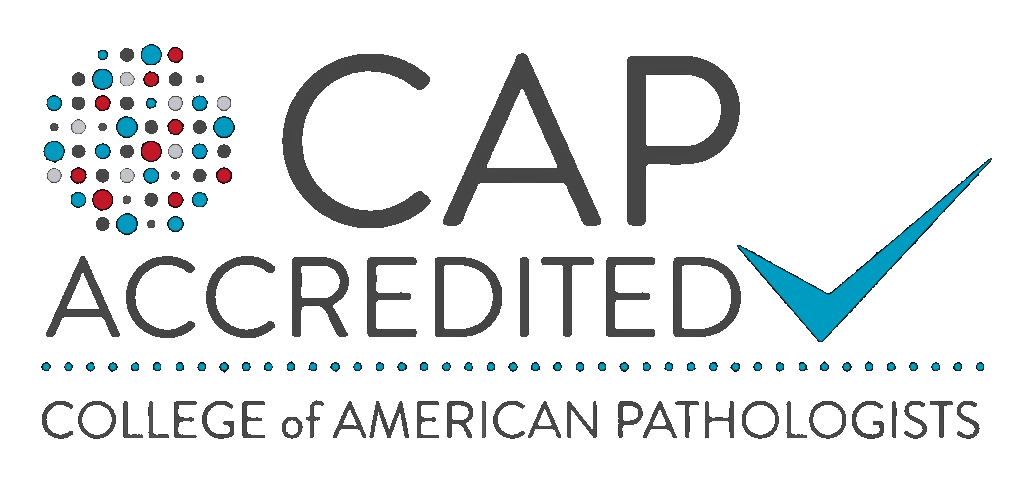 Acreditación CAP — College of American Pathologists