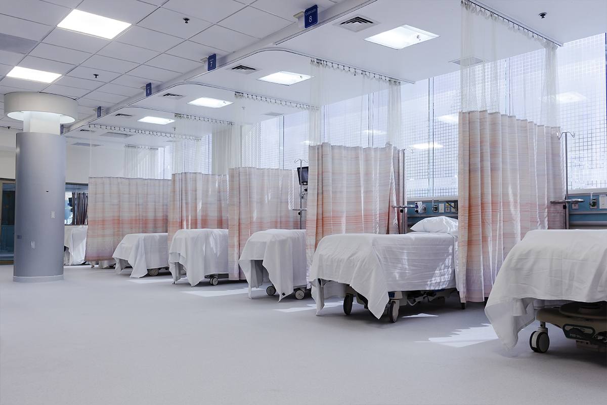 Área de Recuperación Médica Sur Copyright