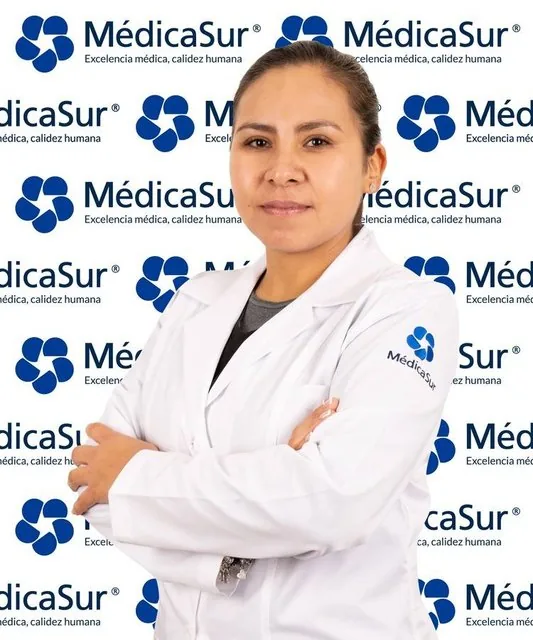 DJennifer Nathalie Loran Rios Médica Sur Copyright