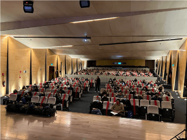 21� Curso de Odontolog�a Intrahospitalaria