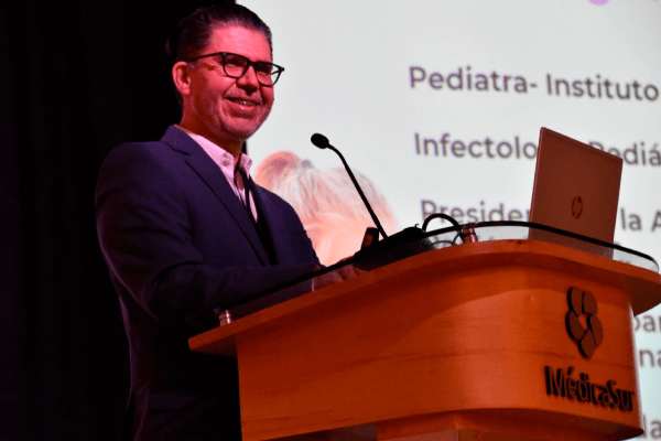 9� Encuentro Regional de Pediatr�a