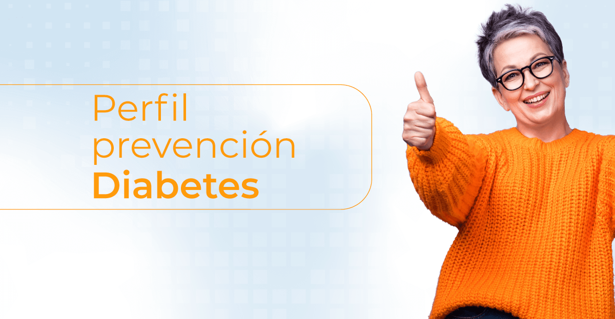 Perfil prevenci�n diabetes
