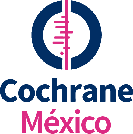 Centro colaborador de Cochrane M�xico