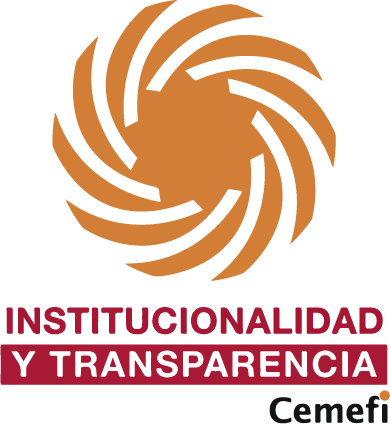 Acreditaci�n en Institucionalidad y Transparencia del Centro Mexicano para la Filantrop�a