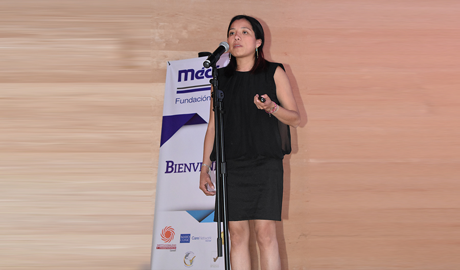 Simposio retos de la farmacia cl�nica